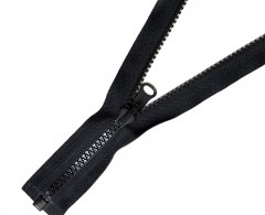 Молния трактор Т5 1 замок 35см у/з бегунок LOGO (50шт)