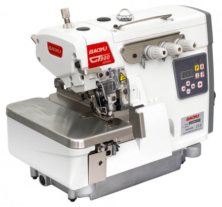 Оверлоки в Пензе