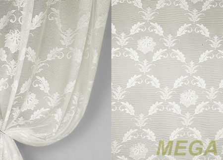 Однотон Тюль в Пензе