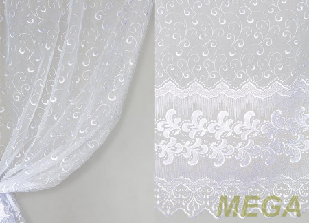 Вышивка Органза в Пензе