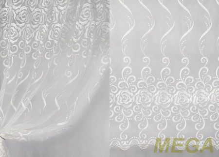 Вышивка Органза в Пензе