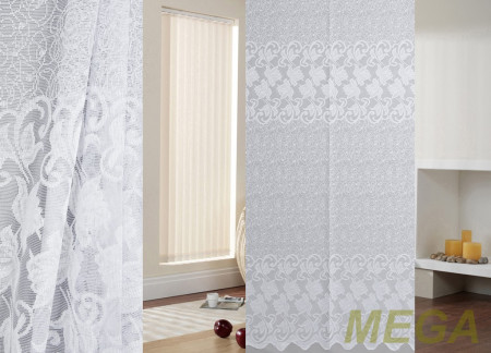 Тюль 14 в Пензе