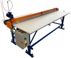 Отрезная линейка Rexel UK-1