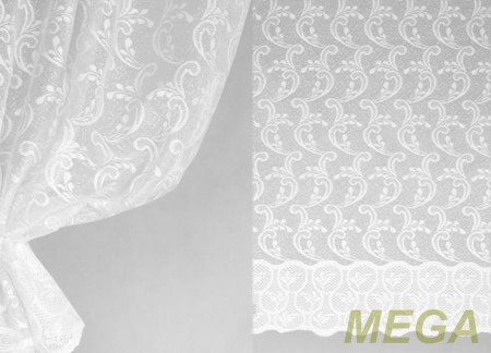 Тюль 16 в Пензе