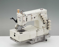 Промышленная шв.машина KANSAI SPECIAL DFB-1404WB 