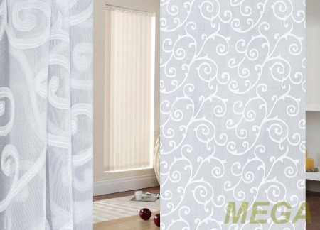 Фэнтези Полуорганза в Пензе