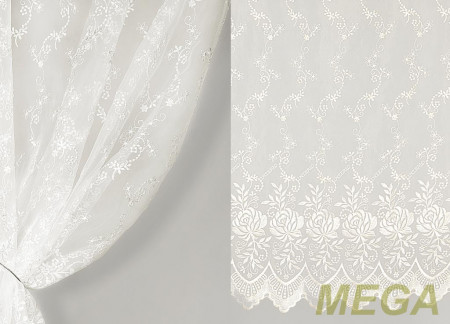 Вышивка Органза в Пензе