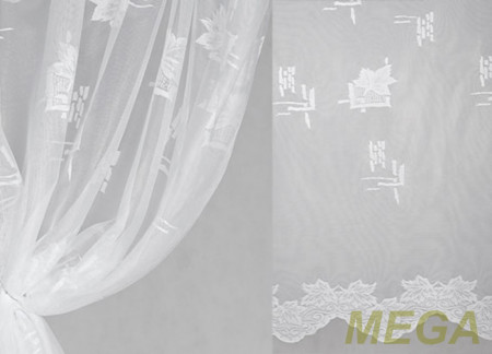 Тюль 14 в Пензе