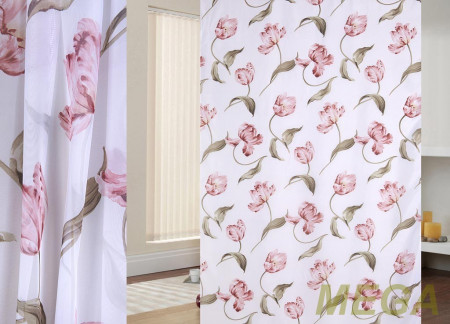 Печать Вуаль в Пензе