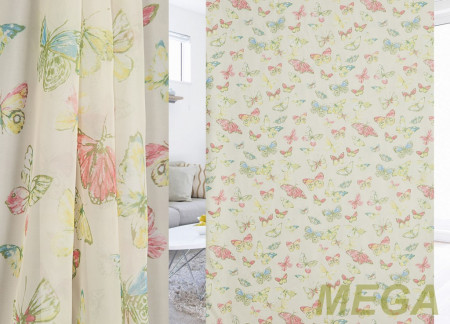 Печать Вуаль в Пензе