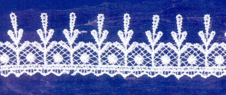 Кружево 35мм в Пензе