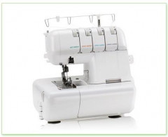 Бытовой оверлок Hoffman 300