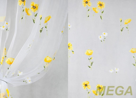 Печать Органза в Пензе