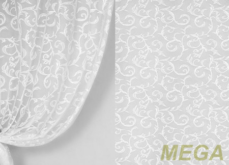 Однотон Тюль в Пензе