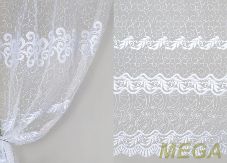 Вышивка Органза в Пензе