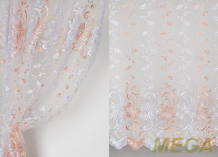 Вышивка Органза в Пензе