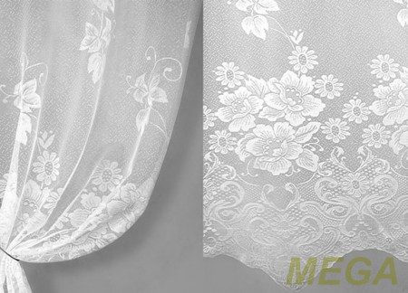 Тюль 14 в Пензе