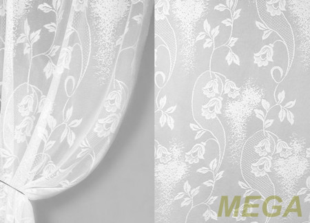 Тюль 14 в Пензе