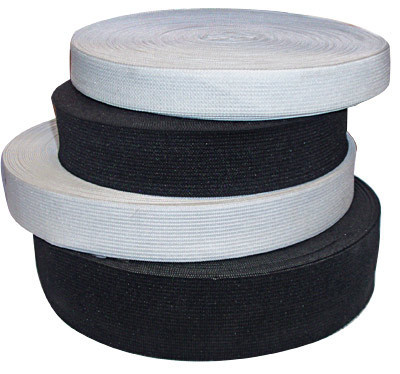 Резинка вязаная бельевая стандартная  в Пензе