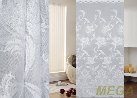 Тюль 16 в Пензе