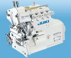 Промышленная шв.машина JUKI (оверлок) МО-6914R-BD6-307