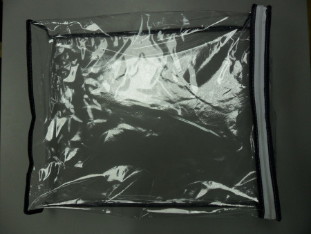 Сумки для упаковки текстильных изделий.Из ПВХ материала в Пензе