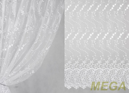 Вышивка Органза в Пензе