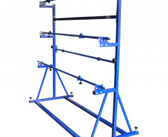 Размоточное устройство Rexel на 5 рулонов LS-3