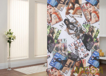 Печать Вуаль в Пензе