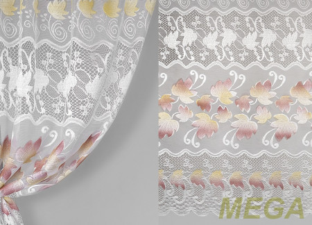 Тюль 16 в Пензе