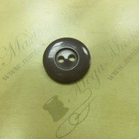 Пуговицы полиэстер 2 прокола 18мм в Пензе