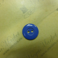 Пуговицы полиэстер 2 прокола 18мм в Пензе