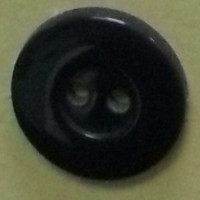 Пуговицы полиэстер 2 прокола 18мм в Пензе