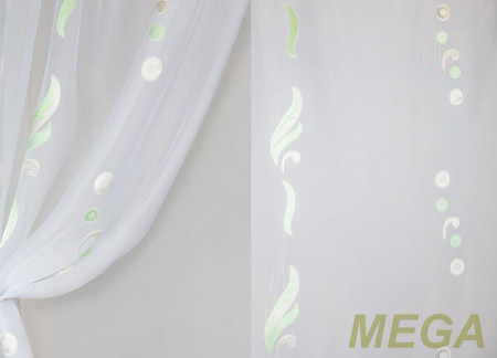 Фэнтези Полуорганза в Пензе