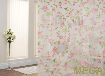 Печать Органза в Пензе