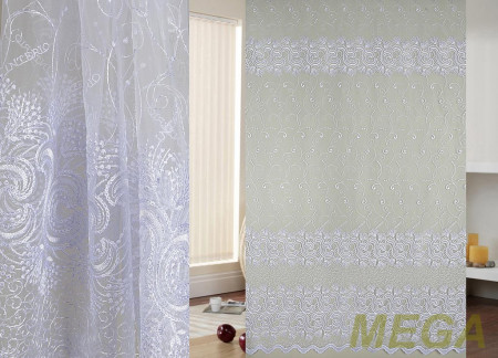 Вышивка Органза в Пензе