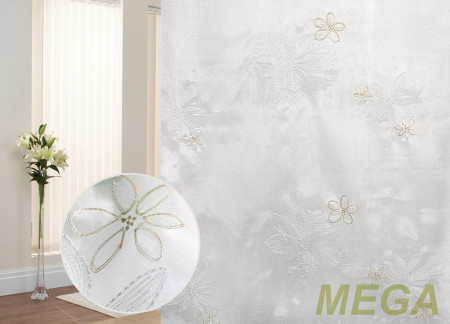 Вышивка Органза в Пензе