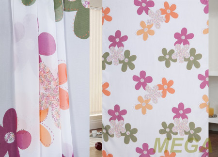 Печать Вуаль в Пензе