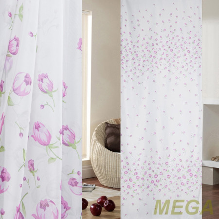 Печать Вуаль в Пензе