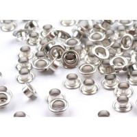 Люверсы Нержавеющие 8мм в Пензе