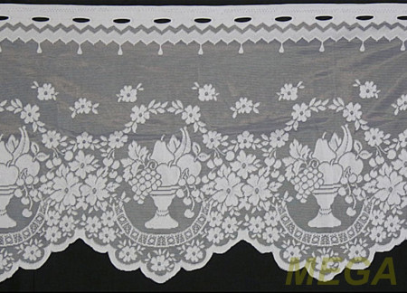 Тюль 16 в Пензе