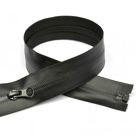 Молния спираль Т-7 водонепроницаемая ЛОГО в Пензе