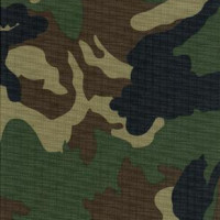 Ткань Oксфорд  Рип-Стоп Кмф в Пензе