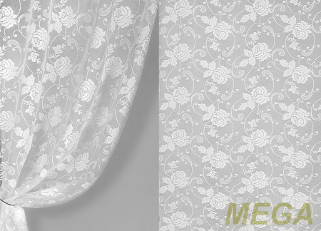 Однотон Тюль в Пензе