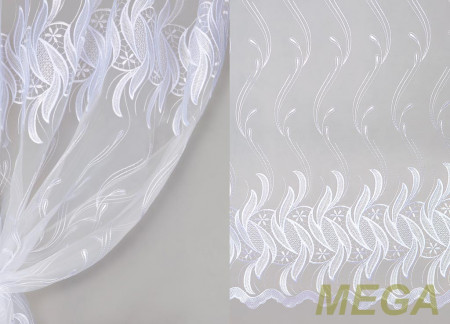 Вышивка Органза в Пензе