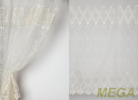 Вышивка Органза в Пензе