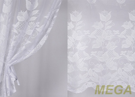 Тюль 14 в Пензе