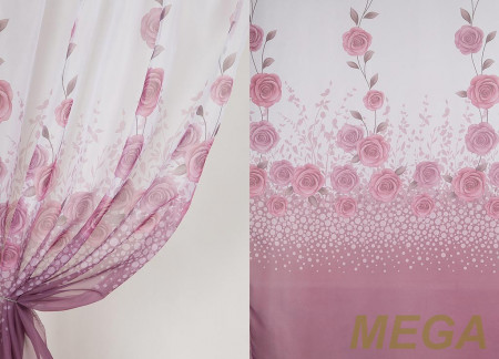 Печать Вуаль в Пензе