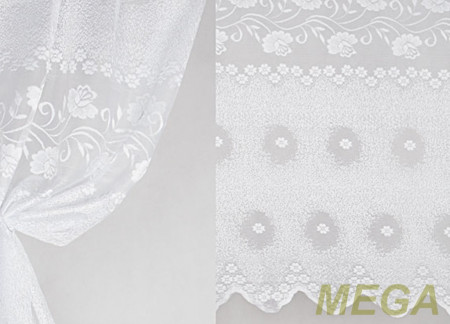 Тюль 16 в Пензе