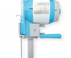 Нож раскройный сабельный JACK JK-T3 (8") 1168W